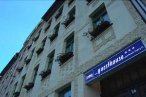 Guesthouse Apartments, Leipzig