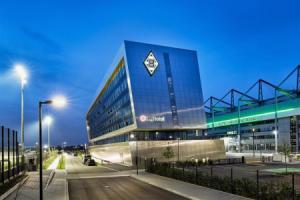 H4 Hotel Mönchengladbach im BORUSSIA-PARK, Monchengladbach