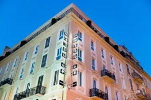 Hotel 64, Nice