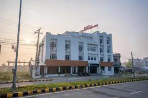 Hotel Peaceland, Lumbini