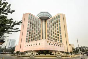 Xiyuan Hotel, Beijing