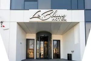Le Blanc Cotroceni hotel, Bucharest