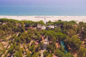 Villaggio Residence Costa Blu, Sellia Marina