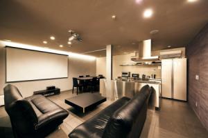 634 Condo Shinjuku Apart-hotel, Saitama