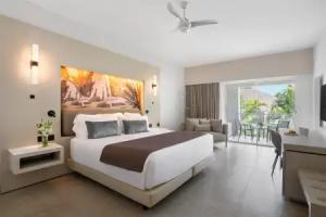 Breathless Punta Cana Resort & Spa -Adult Only - All Inclusive, Punta Cana