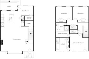 Historic District Charmer - 3 Br Townhouse, Savannah
