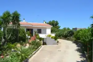 Bed & Breakfast Corte Delle Rose Villa Sitrie, Muro Leccese