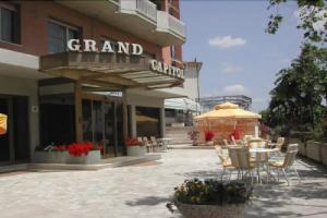 Capitol, Chianciano Terme