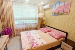 Apartments on 1-Jubilee passage, 3, Kolomna