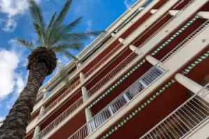 Fidalsa Sunset Sea Hotel, Torrevieja