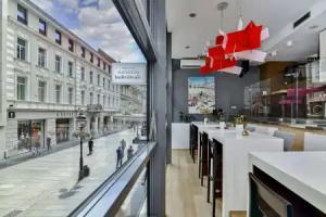 Belgrade Art Hotel, A Member of Radisson Individuals, Belgrade