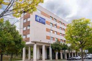 Holiday Inn Express Logrono Rioja by IHG, Logrono