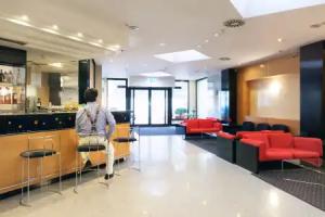 Hotel Junior, Rimini