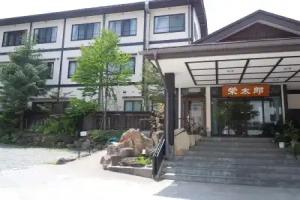 Oyado Eitaro, Takayama