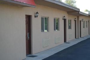 Chandler Inn, Chandler