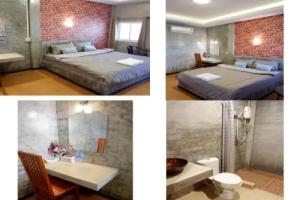 Tony Hotel, Phatthalung