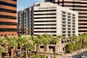 Embassy Suites by Hilton Phoenix Downtown North, Phoenix