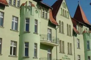 Hotel Stary Malbork, Malbork