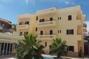 Semiramis Apartments by Estia, Malia