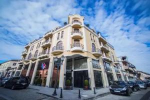 Royal Venezia Hotel, Batumi