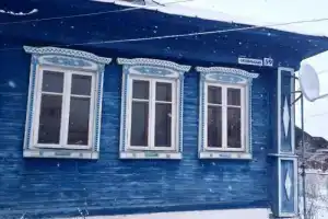 Country House Izbushka, Gorochowez