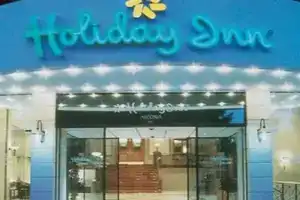 Holiday Inn, Nicosia