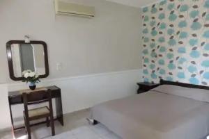 Nostalgias Ground Floor Apartment Just up From Souda Beach,4 People,nice View, Plakias