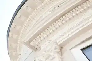 Palazzo Talenti 1907, Trieste