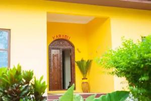 Bwejuu Beach Palm Villa Annex, Bwejuu