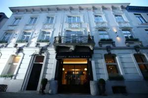 Hotel Acacia, Bruges