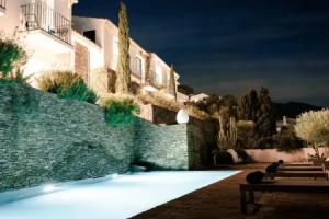 Boutique Hotel Villa Gala, Cadaques