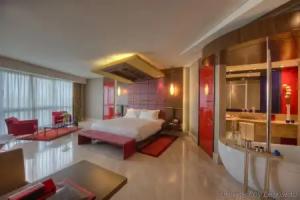 The Creekside Hotel an Accor Hotel, Dubai