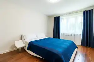 ArendaGrad on Oktyabrskaya Street, Moscow