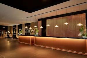 Park Plaza London Riverbank, London