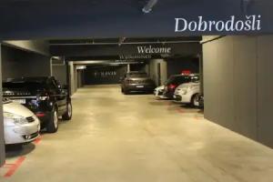 Boutique & Design Hotel Navis, Opatija