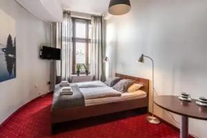 Flamingo Hostel, Krakow