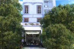 Zita Angkor Hotel, Siem Reap