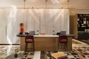 Alberto by Isrotel Design, Tel Aviv
