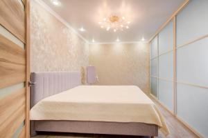 Stylish apartments on 1/6 Perevertkina Street, Voronezh