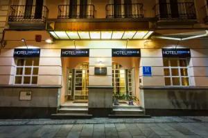 Hotel Comfort Dauro 2, Granada