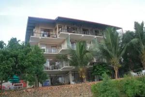 Sanu Lagoon Resort & Spa, Tangalle