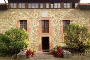 Hotel Palacio de La Viñona, Oviedo