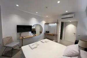 Majestic Mykonos Guest house, Ornos
