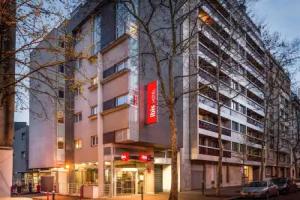 ibis Paris Place d'Italie 13th, Paris