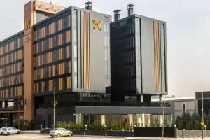 Willmont Hotel & Convention Center, Balikesir