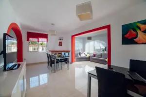 Villa Benicuco 24 - Plusholidays, Calpe