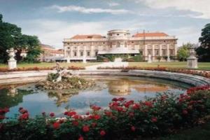 Im Palais Schwarzenberg Hotel, Vienna