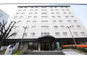 APA Hotel Shin Osaka Esaka Ekimae, Osaka