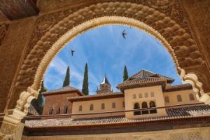 Magic Stay in With Private Parking Mini-hotel, Granada