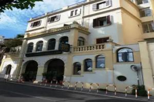 Jonic Hotel Mazzaro', Taormina